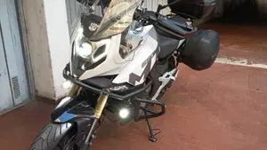 CFMOTO 650MT (2021 - 24) 