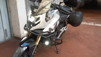 CFMOTO 650MT (2021 - 24) usata