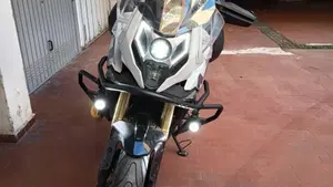 CFMOTO 650MT (2021 - 24)  (2)