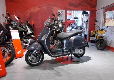 Vespa GTV 250 - Annuncio 9982969