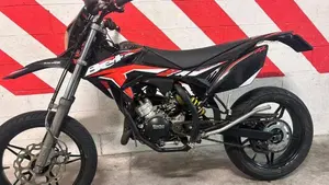 Betamotor RR 50 Motard (2013)  (4)