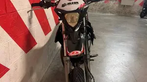 Betamotor RR 50 Motard (2013)  (5)