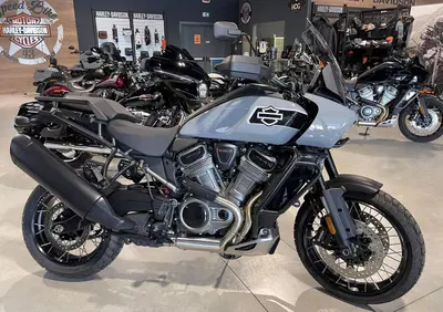 Harley-Davidson Pan America 1250 Special (2020 - 25) - Annuncio 9982974