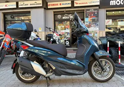 Piaggio Beverly 400 S (2025 - 26) - Annuncio 9982990