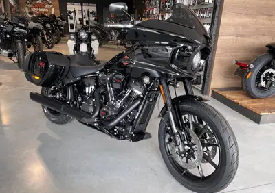 Harley-Davidson Low Rider ST (2025 - 26) - Annuncio 9982976