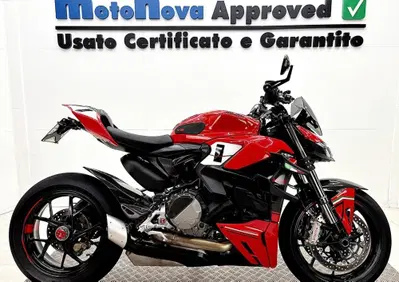 Ducati Streetfighter V2 (2022 - 24) - Annuncio 9982982