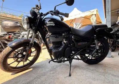 Royal Enfield Meteor 350 (2021 - 26) - Annuncio 9982983
