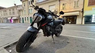KTM 890 Duke (2021 - 23) usata