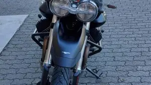 Moto Guzzi V85 TT (2021 - 23) 