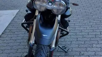 Moto Guzzi V85 TT (2021 - 23) usata