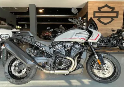 Harley-Davidson Pan America 1250 ST (2025 - 26) - Annuncio 9982998