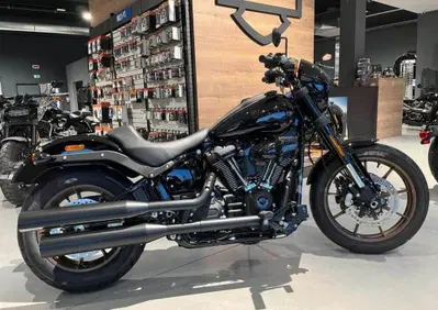 Harley-Davidson Low Rider S (2022 - 24) - Annuncio 9982999