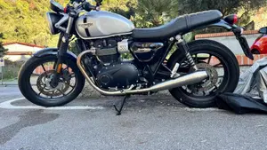 Triumph Street Twin 900 (2019 - 20)  (3)