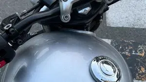 Triumph Street Twin 900 (2019 - 20)  (4)