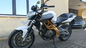 Aprilia Shiver 750 ABS (2010 - 17)  (4)
