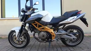 Aprilia Shiver 750 ABS (2010 - 17)  (5)