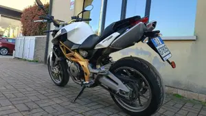 Aprilia Shiver 750 ABS (2010 - 17)  (6)