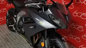 Triumph Daytona 660 (2024 - 26)  (2)