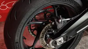 Triumph Daytona 660 (2024 - 26)  (6)