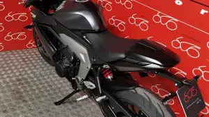 Triumph Daytona 660 (2024 - 26)  (4)