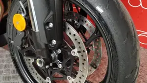 Triumph Daytona 660 (2024 - 26)  (7)