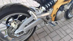 Aprilia Shiver 750 ABS (2010 - 17)  (13)