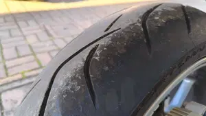 Aprilia Shiver 750 ABS (2010 - 17)  (14)
