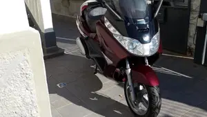 Piaggio X8 125 Street 