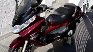 Piaggio X8 125 Street  (4)