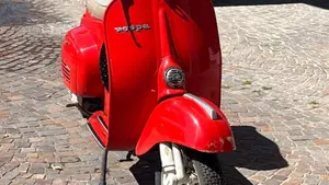 Piaggio  