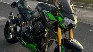 Kawasaki Z 900 SE Performance (2023 - 24) 