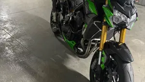 Kawasaki Z 900 SE Performance (2023 - 24)  (2)