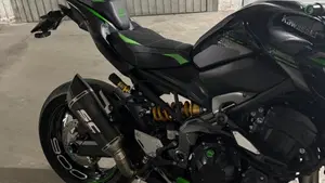 Kawasaki Z 900 SE Performance (2023 - 24)  (5)