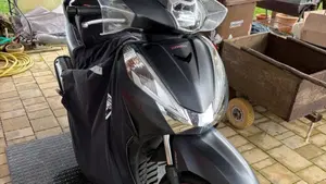 Honda SH 300 i ABS (2016 - 20) 