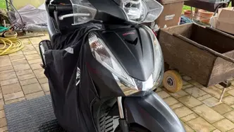 Honda SH 300 i ABS (2016 - 20) usata