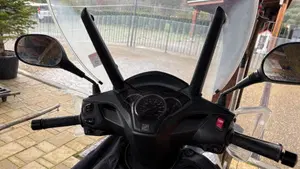 Honda SH 300 i ABS (2016 - 20)  (3)