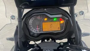 Benelli TRK 502 ABS (2017 - 20)  (2)
