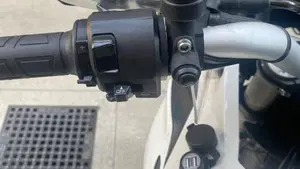 Benelli TRK 502 ABS (2017 - 20)  (3)