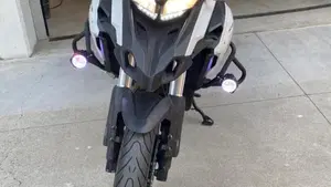 Benelli TRK 502 ABS (2017 - 20)  (6)