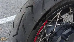 Moto Guzzi V85 TT (2019 - 20)  (3)