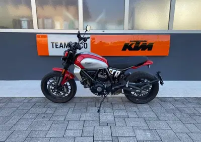 Ducati Scrambler 800 Icon (2025 - 26) - Annuncio 9983037