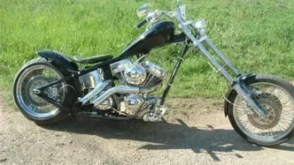  Altre moto o tipologie Special usata