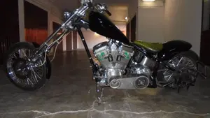  Altre moto o tipologie Special  (5)
