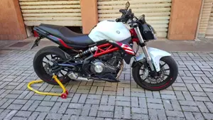 Benelli BN 302 S (2019 - 20)  (2)