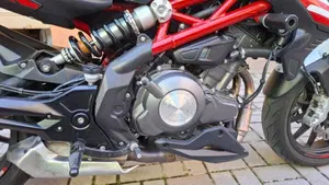 Benelli BN 302 S (2019 - 20)  (3)