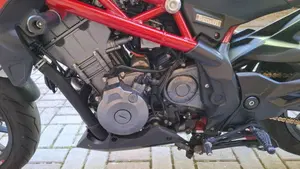 Benelli BN 302 S (2019 - 20)  (4)