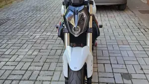 Benelli BN 302 S (2019 - 20)  (5)
