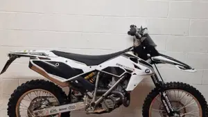 Bmw G 450 X (2010 - 12) 