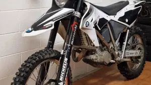 Bmw G 450 X (2010 - 12)  (2)