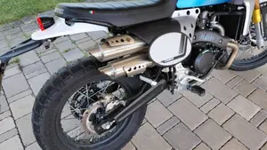 Fantic Motor Caballero 500 Scrambler (2024)  (2)